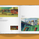 Illustration for article titled A Whole Book About Architecture In Anime
